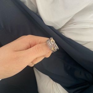 David Yurman Ring